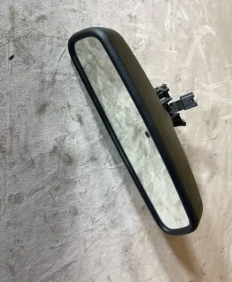 BMW 4 F36 Gran coupe Rear view mirror (interior) 51169243596