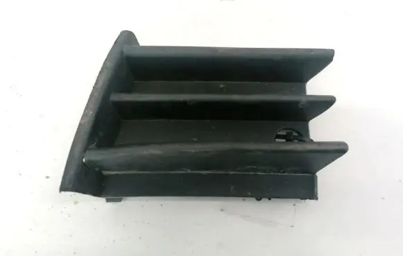 Skoda Octavia Mk2 (1Z) Front bumper lower grill 1Z0853665