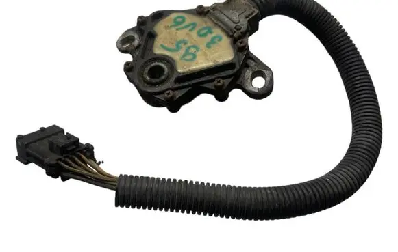 Saab 9-5 Transmission gearbox valve body 