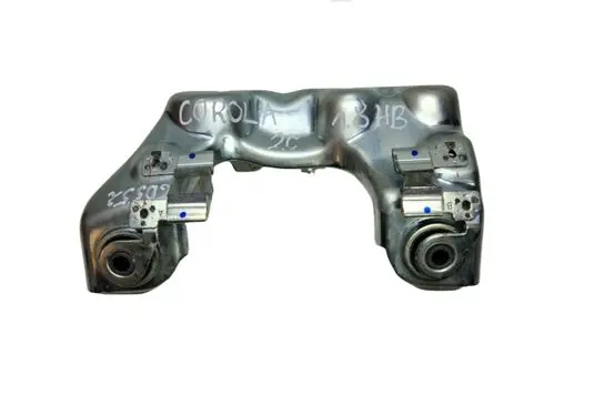 Toyota Corolla E210 E21 Hybrid/electric vehicle battery bracket 