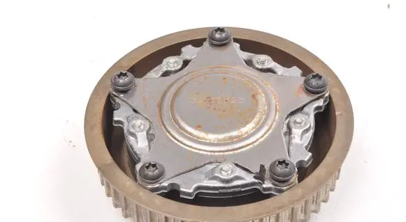 Volvo XC90 Timing chain sprocket 3237525