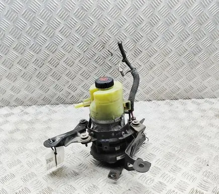 Opel Vivaro Electric power steering pump 491100616R 93457191
