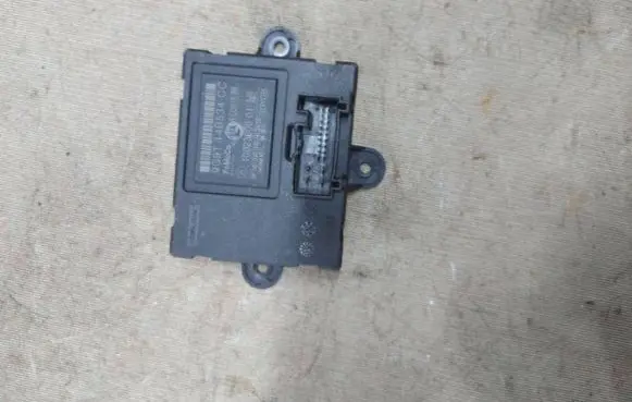 Ford S-MAX Door control unit/module 9G9T14B534CC 1002300001