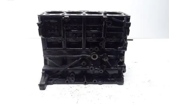 Seat Leon (1P) Engine block 038021CC