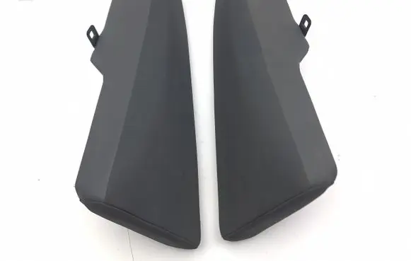 Peugeot 508 Rear seat side top trim 
