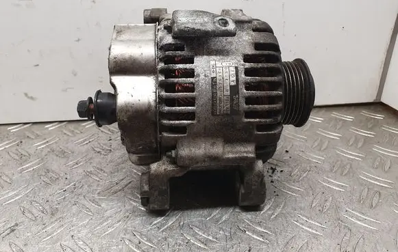 Hyundai Sonata Generator/alternator 3730025301 021319130