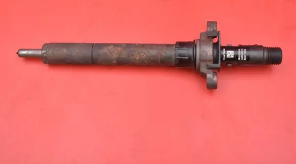 Citroen C5 Fuel injector 9688438580