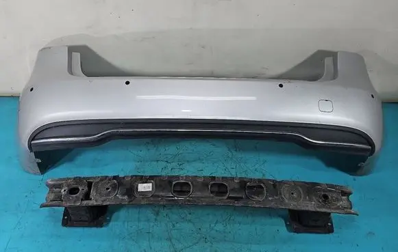 Mercedes-Benz B W246 W242 Rear bumper A2468853525 IMPRK1559531