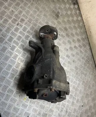 BMW 5 GT F07 Rear differential 7630820 B254416