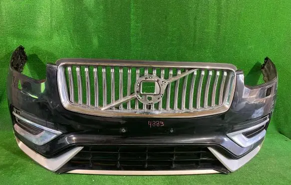 Volvo XC90 Front bumper