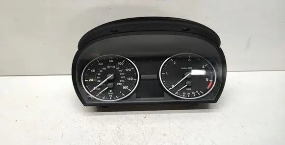BMW X1 E84 Speedometer (instrument cluster) 9316128