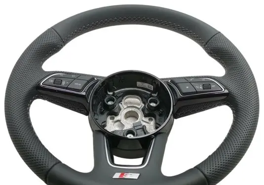 Audi SQ2 GA Steering wheel 8W0419091FS