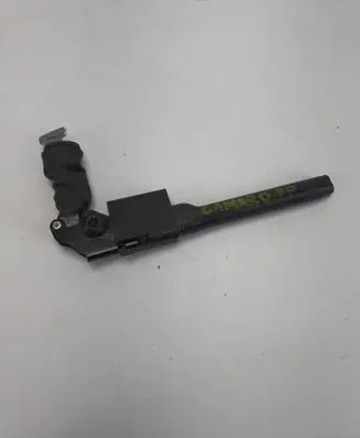 Chevrolet Camaro Front seatbelt buckle 341209818