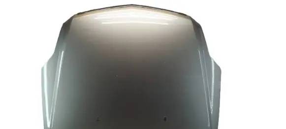 Cadillac BLS Engine bonnet/hood