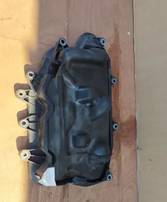 Infiniti EX Engine cover (trim) 175751BY1D