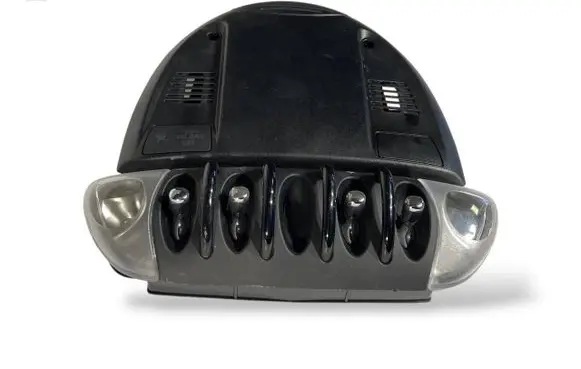 Mini Cooper Countryman R60 Front seat light 9284331 9806332 9804308
