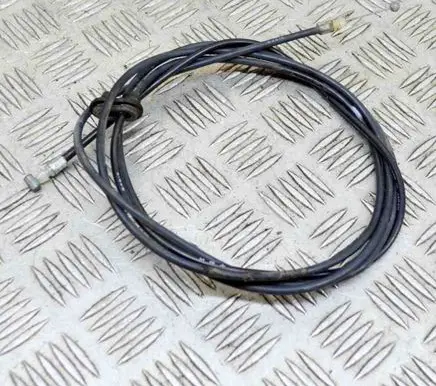 Dodge Stealth Engine bonnet/hood lock release cable 