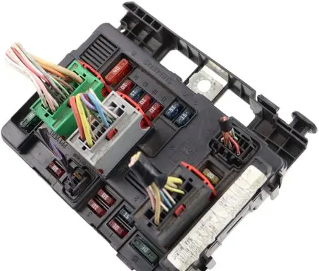 Fuse module