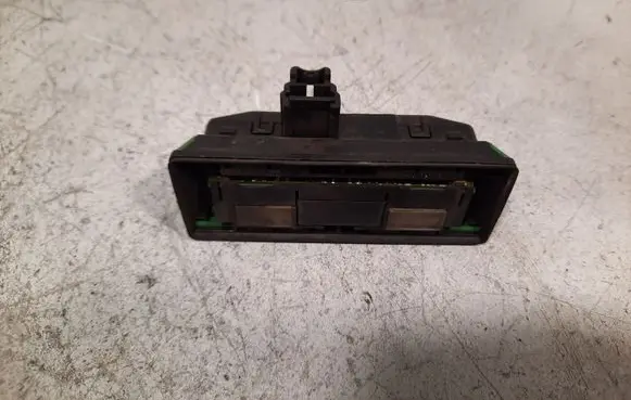 Peugeot 206 Rain sensor 1397212001 9628668980 8200001914