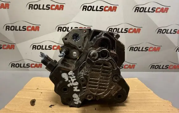 Volvo S60 Fuel injection high pressure pump 0445010043 8689590 066803
