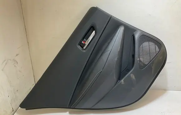 Toyota Corolla E210 E21 Front door card panel trim 6761402700 156176782