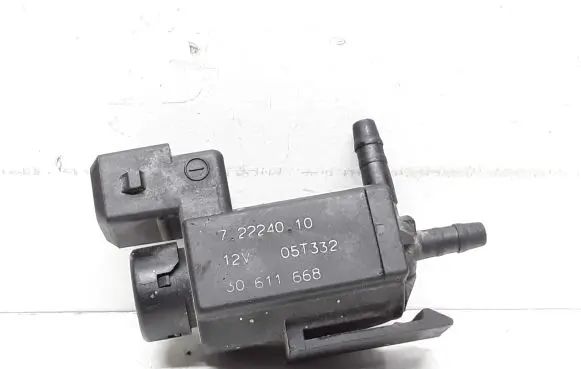 Volvo V70 Turbo solenoid valve 30611668