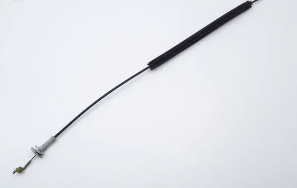 Opel Corsa C Front door cable line 24407391