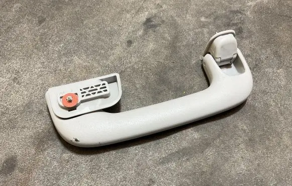 KIA Ceed Rear interior roof grab handle