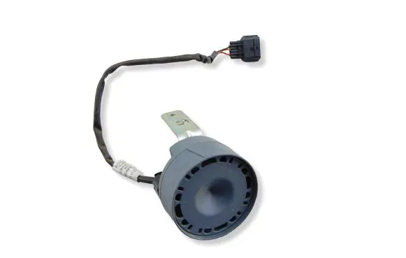 Renault Megane IV Alarm system siren 8201619465