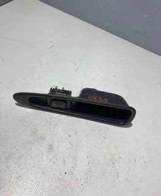 Volvo S40, V40 Electric window control switch 03458028