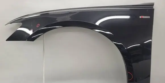 Audi A6 S6 C8 4K Fender