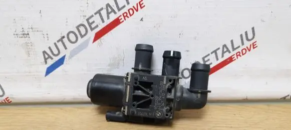 BMW 2 F45 Electric auxiliary coolant/water pump 9147347