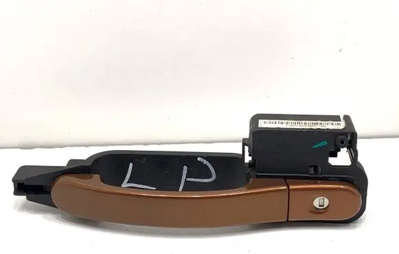 Ford Ka Front door exterior handle E4B5A224A37AG
