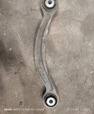 Mercedes-Benz C W204 Rear control arm 20409