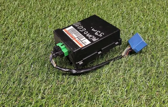 Ford Mondeo MK II Immobilizer control unit/module 98AP19A366AB