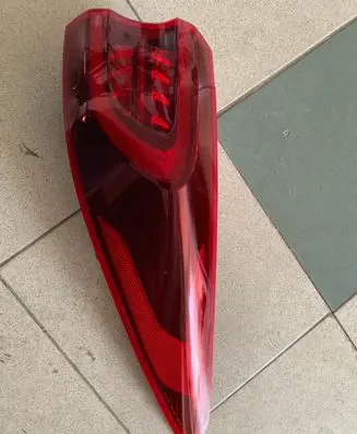 KIA Sportage Reverse light 92402F1600