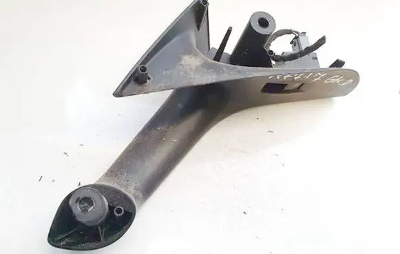 Volkswagen PASSAT B6 Electric window control switch 3c4867180