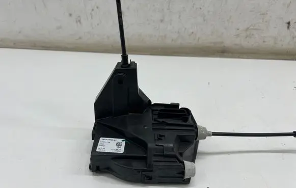 Jaguar I-Pace Rear door lock J9D324995AJ