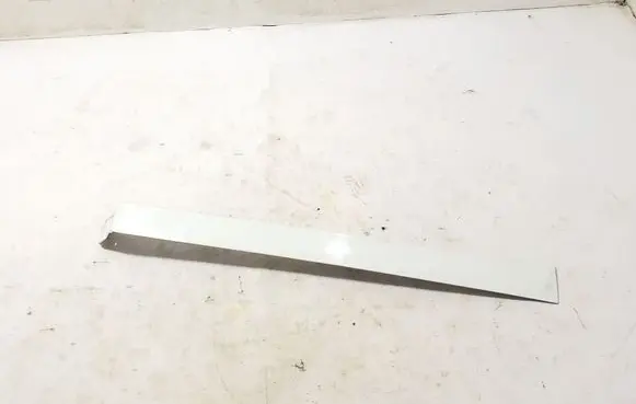 Peugeot Expert Sliding door trim (molding) 9808384080