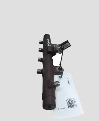 Nissan Qashqai Fuel main line pipe 8200815617 5WS40154