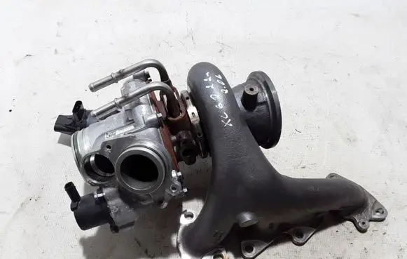 Volvo XC60 Turbo 32140170