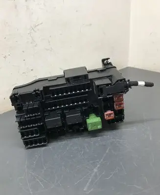 Opel Mokka Fuse module
