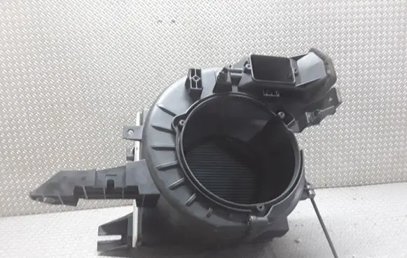 Mazda 2 Interior heater climate box assembly housing 