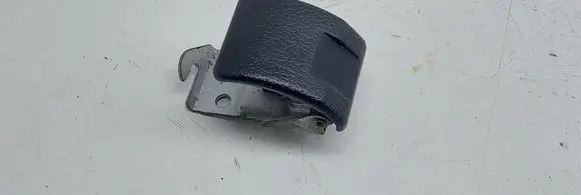 Peugeot 4007 Engine bonnet (hood) release handle