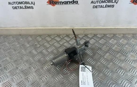 Toyota Corolla E120 E130 Rear window wiper motor 8513002020 1592006214