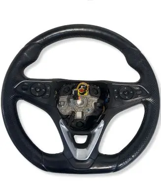 Opel Insignia B Steering wheel 34210939A 34227002D