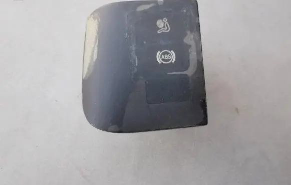 Volkswagen PASSAT B4 Rear tail light bulb 1H1919235E