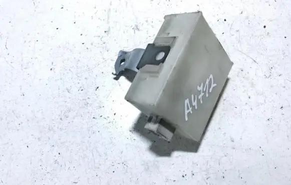 Toyota Avensis T250 Door control unit/module 8974105070 89741-05070