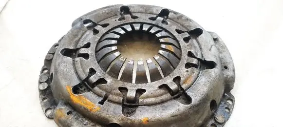 Nissan Almera Tino Pressure plate 