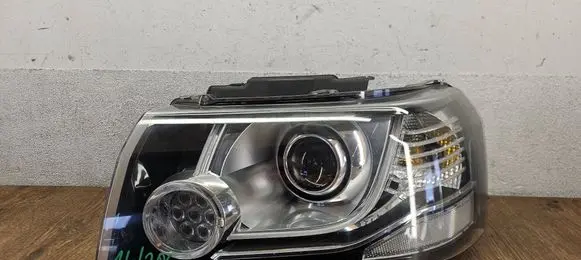 Land Rover Freelander 2 - LR2 Headlight/headlamp 